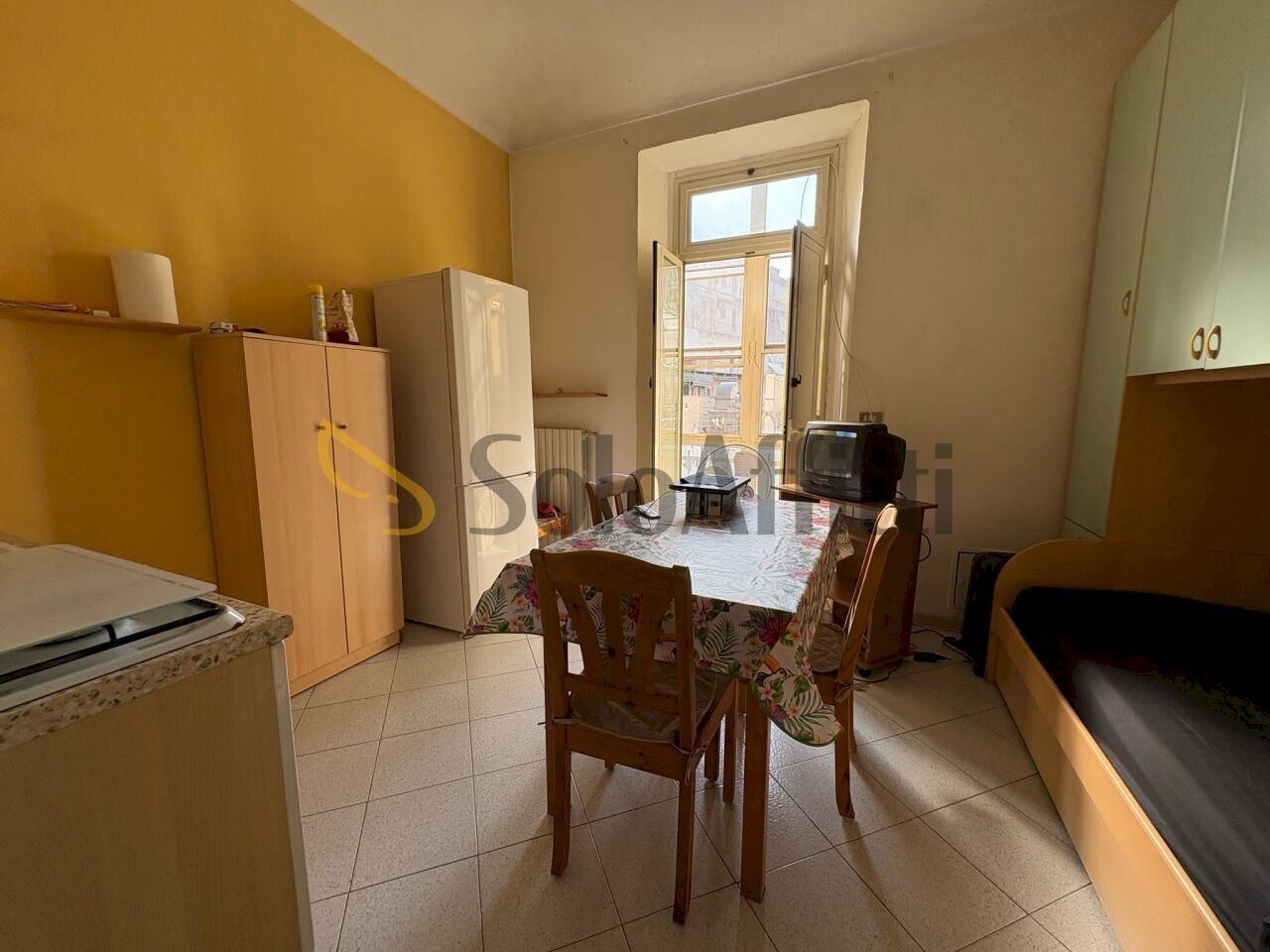 IMG-20250407-WA0001.jpg - One-room apartment Va Virle, Torino (neighborhood Cenisia) - photo 3