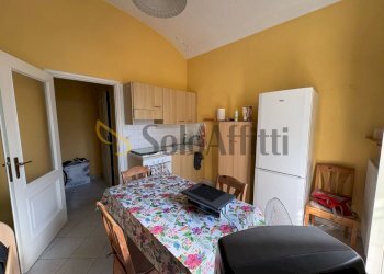 IMG-20250407-WA0002.jpg - One-room apartment Va Virle, Torino (neighborhood Cenisia) - photo 2