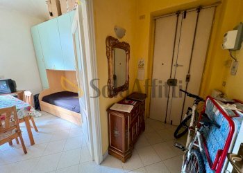IMG-20250407-WA0007.jpg - One-room apartment Va Virle, Torino (neighborhood Cenisia) - photo 6