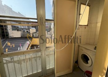 IMG-20250407-WA0010.jpg - One-room apartment Va Virle, Torino (neighborhood Cenisia) - photo 8