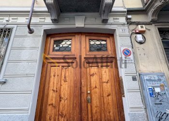 IMG-20250407-WA0011.jpg - One-room apartment Va Virle, Torino (neighborhood Cenisia) - photo 12