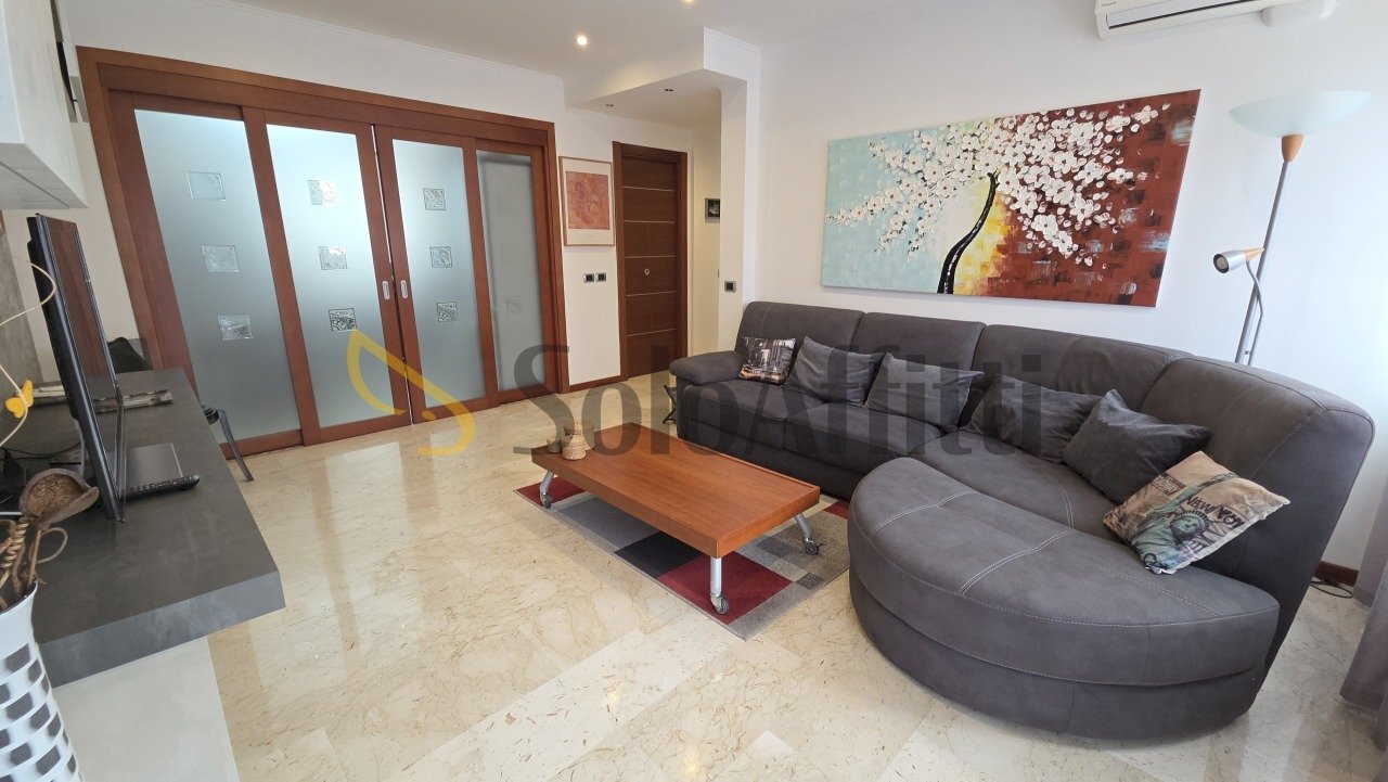 20260604_133214 - Four-room apartment Via Federico Rosazza, Roma - photo 1