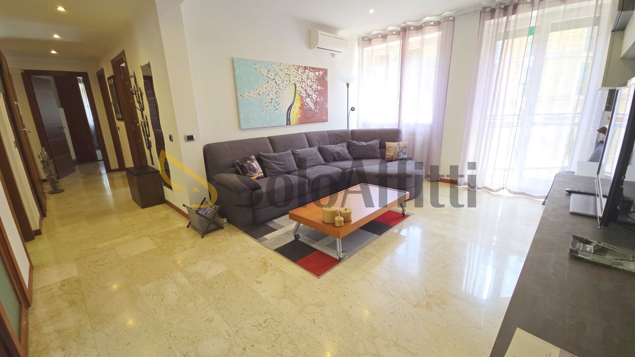 20260604_132649 - Four-room apartment Via Federico Rosazza, Roma - photo 2