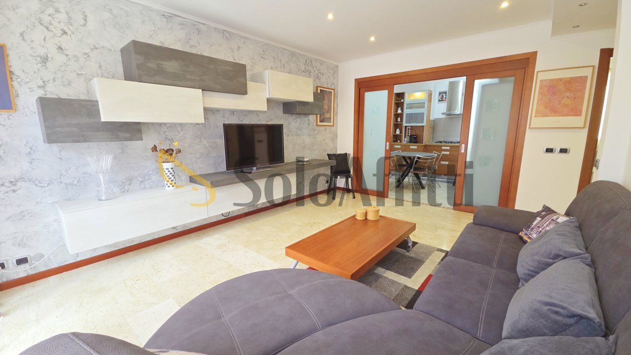 20260604_133051 - Four-room apartment Via Federico Rosazza, Roma - photo 3