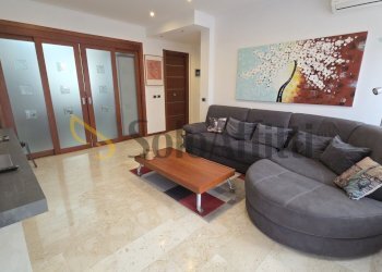 20260604_133214 - Four-room apartment Via Federico Rosazza, Roma - photo 1