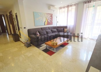 20260604_132649 - Four-room apartment Via Federico Rosazza, Roma - photo 2