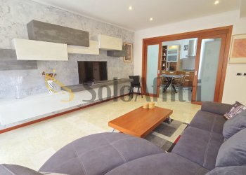 20260604_133051 - Four-room apartment Via Federico Rosazza, Roma - photo 3