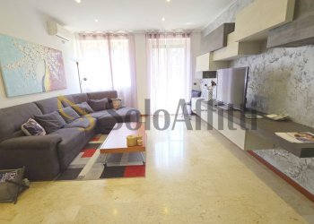 20260604_132631 - Four-room apartment Via Federico Rosazza, Roma - photo 4