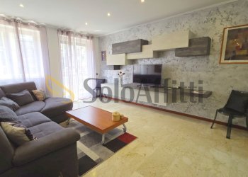 20260604_132527 - Four-room apartment Via Federico Rosazza, Roma - photo 5