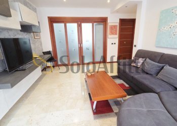 20260604_133253 - Four-room apartment Via Federico Rosazza, Roma - photo 6