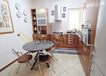 20260604_133417 - Four-room apartment Via Federico Rosazza, Roma - photo 7