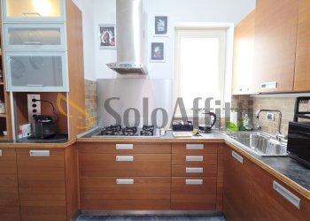 20260604_133617 - Four-room apartment Via Federico Rosazza, Roma - photo 8