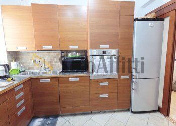 20260604_133603 - Four-room apartment Via Federico Rosazza, Roma - photo 9