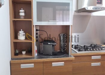 20260604_133503 - Four-room apartment Via Federico Rosazza, Roma - photo 10