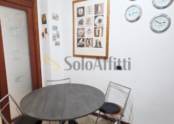 20260604_133810 - Four-room apartment Via Federico Rosazza, Roma - photo 11
