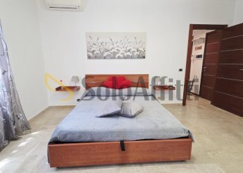 20260604_134927 - Four-room apartment Via Federico Rosazza, Roma - photo 12