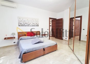 20260604_134947 - Four-room apartment Via Federico Rosazza, Roma - photo 13