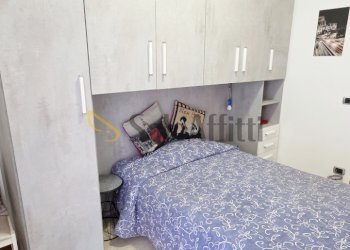 20260604_134706 - Four-room apartment Via Federico Rosazza, Roma - photo 14