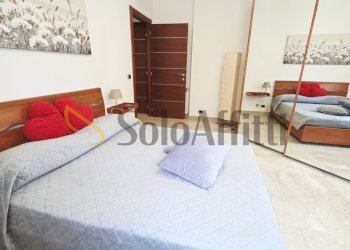 20260604_135011 - Four-room apartment Via Federico Rosazza, Roma - photo 15