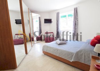 20260604_135125 - Four-room apartment Via Federico Rosazza, Roma - photo 17