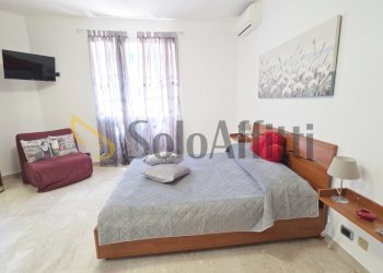 20260604_134909 - Four-room apartment Via Federico Rosazza, Roma - photo 18