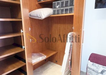20260604_141951 - Four-room apartment Via Federico Rosazza, Roma - photo 20