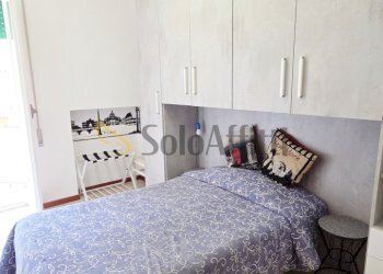 20260604_134554 - Four-room apartment Via Federico Rosazza, Roma - photo 21