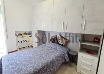 20260604_134625 - Four-room apartment Via Federico Rosazza, Roma - photo 22