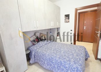 20260604_134718 - Four-room apartment Via Federico Rosazza, Roma - photo 23