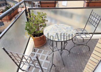 20260604_133854 - Four-room apartment Via Federico Rosazza, Roma - photo 24