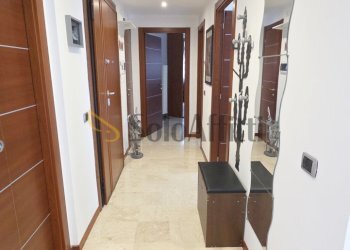 20260604_134020 - Four-room apartment Via Federico Rosazza, Roma - photo 25