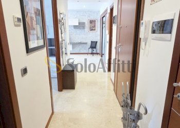 20260604_134034 - Four-room apartment Via Federico Rosazza, Roma - photo 26