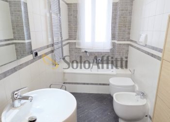 20260604_134133 - Four-room apartment Via Federico Rosazza, Roma - photo 27