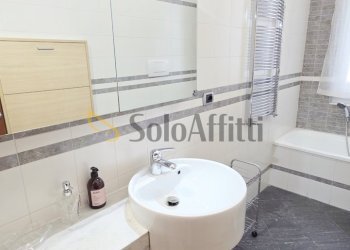 20260604_134143 - Four-room apartment Via Federico Rosazza, Roma - photo 28