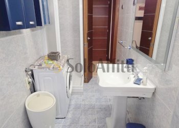 20260604_134453 - Four-room apartment Via Federico Rosazza, Roma - photo 30