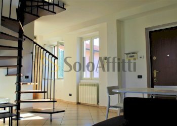 Soggiorno - Three-room apartment Via XXIV Maggio, Parabiago - photo 1