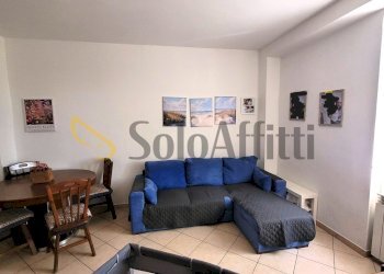 zona living - Three-room apartment Via XXIV Maggio, Parabiago - photo 2