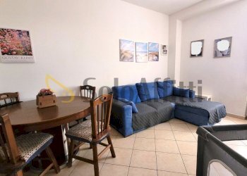 zona living - Three-room apartment Via XXIV Maggio, Parabiago - photo 3