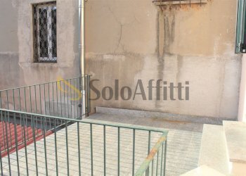 Balcone - Three-room apartment Via XXIV Maggio, Parabiago - photo 5