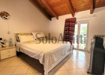 Camera - Three-room apartment Via XXIV Maggio, Parabiago - photo 7