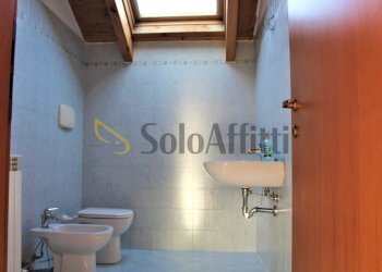 Bagno - Three-room apartment Via XXIV Maggio, Parabiago - photo 9