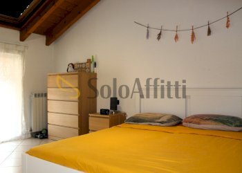 Camera - Three-room apartment Via XXIV Maggio, Parabiago - photo 10