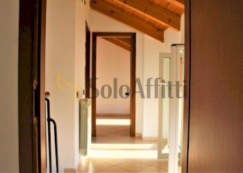 Disimpegno - Three-room apartment Via XXIV Maggio, Parabiago - photo 11