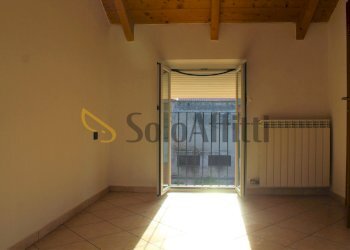 Camera - Three-room apartment Via XXIV Maggio, Parabiago - photo 12