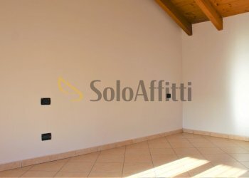 Camera - Three-room apartment Via XXIV Maggio, Parabiago - photo 13