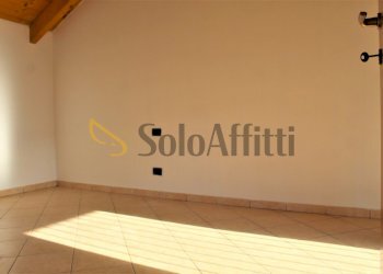 Camera - Three-room apartment Via XXIV Maggio, Parabiago - photo 14