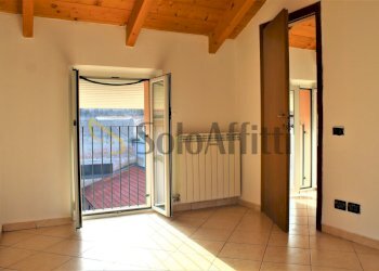 Camera - Three-room apartment Via XXIV Maggio, Parabiago - photo 15