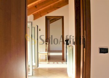 Camera - Three-room apartment Via XXIV Maggio, Parabiago - photo 17