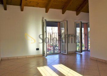Camera - Three-room apartment Via XXIV Maggio, Parabiago - photo 20