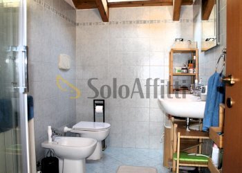 Bagno - Three-room apartment Via XXIV Maggio, Parabiago - photo 21